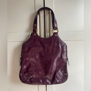 YSL Metropolis tote bag